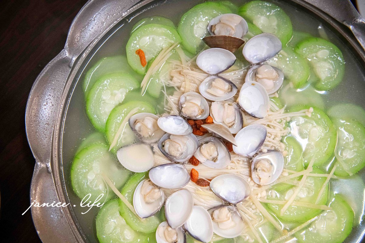 台東聚會餐廳推薦 台東美食 更生路美食餐廳推薦 品味香食堂 品味香食堂菜單 潔妮食旅生活 台東旅遊 臺東縣台東市更生路541號 