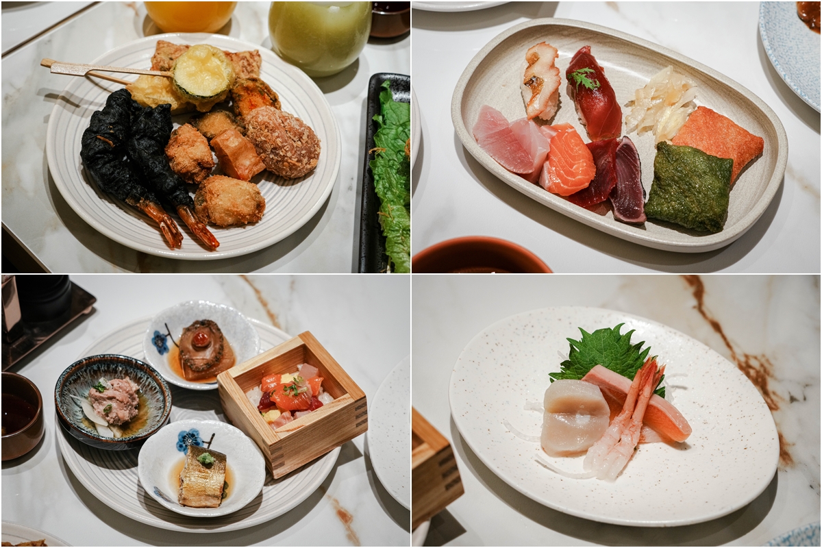 島語桃園台茂店 島語桃園台茂店訂位 島語桃園台茂店地址 島語桃園台茂店價位 島語桃園台茂店價格 桃園市蘆竹區南崁路一段112號6樓 島語桃園台茂店農曆春節訂位 潔妮食旅生活 桃園吃到飽 九大餐檯必吃攻略 台茂美食餐廳推薦 Buffet推薦 桃園Buffet 