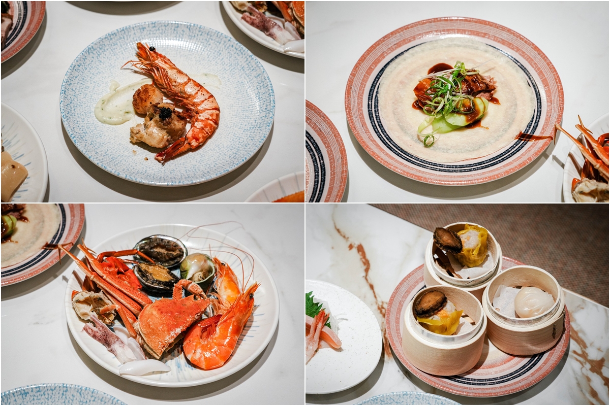 島語桃園台茂店 島語桃園台茂店訂位 島語桃園台茂店地址 島語桃園台茂店價位 島語桃園台茂店價格 桃園市蘆竹區南崁路一段112號6樓 島語桃園台茂店農曆春節訂位 潔妮食旅生活 桃園吃到飽 九大餐檯必吃攻略 台茂美食餐廳推薦 Buffet推薦 桃園Buffet 