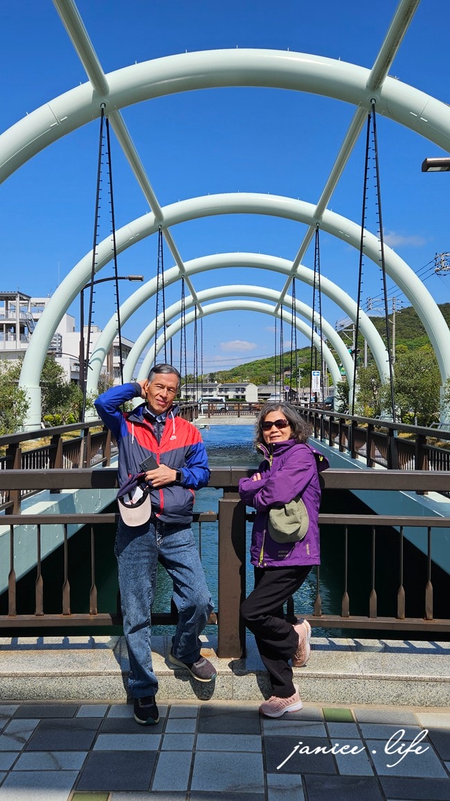 帶長輩出國 帶爸媽出國 帶長輩出國注意事項 帶長輩出國自由行 帶長輩出國推薦行程 日本四國自由行 日本四國自駕 日本四國旅遊行程規劃 潔妮食旅生活