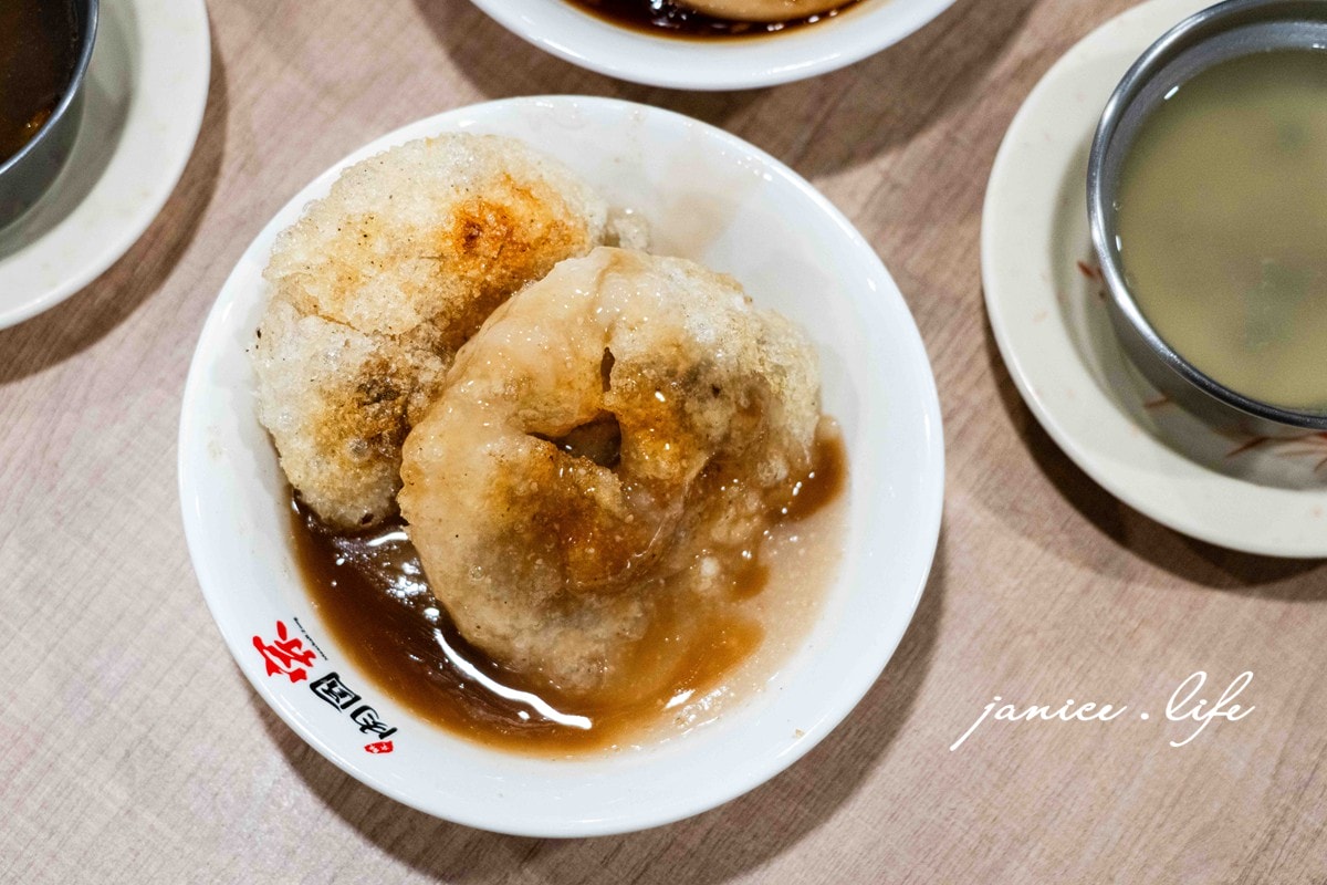 彰化員林美食 彰化美食推薦 員林美食推薦 酥皮肉圓宗 彰化縣員林市民生路64號 048330789 酥皮肉圓宗菜單 酥皮肉圓宗停車 彰化肉圓推薦 彰化碗粿推薦 龍骨髓湯 金針排骨 潔妮食旅生活 彰化旅遊 員林旅遊