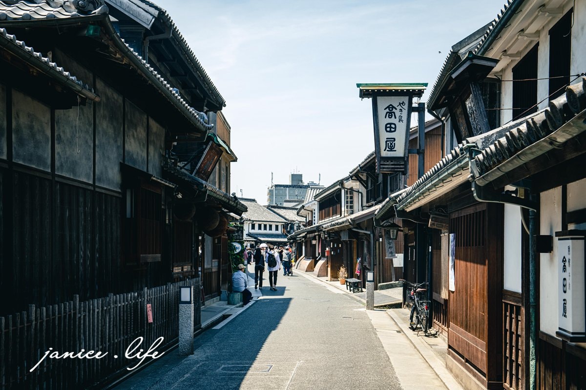帶爸媽出國|70+長輩的日本四國自駕家族旅行|帶孩子長輩出國這樣玩 - 第123張圖 帶長輩出國 帶爸媽出國 帶長輩出國注意事項 帶長輩出國自由行 帶長輩出國推薦行程 日本四國自由行 日本四國自駕 日本四國旅遊行程規劃 潔妮食旅生活 倉敷美觀