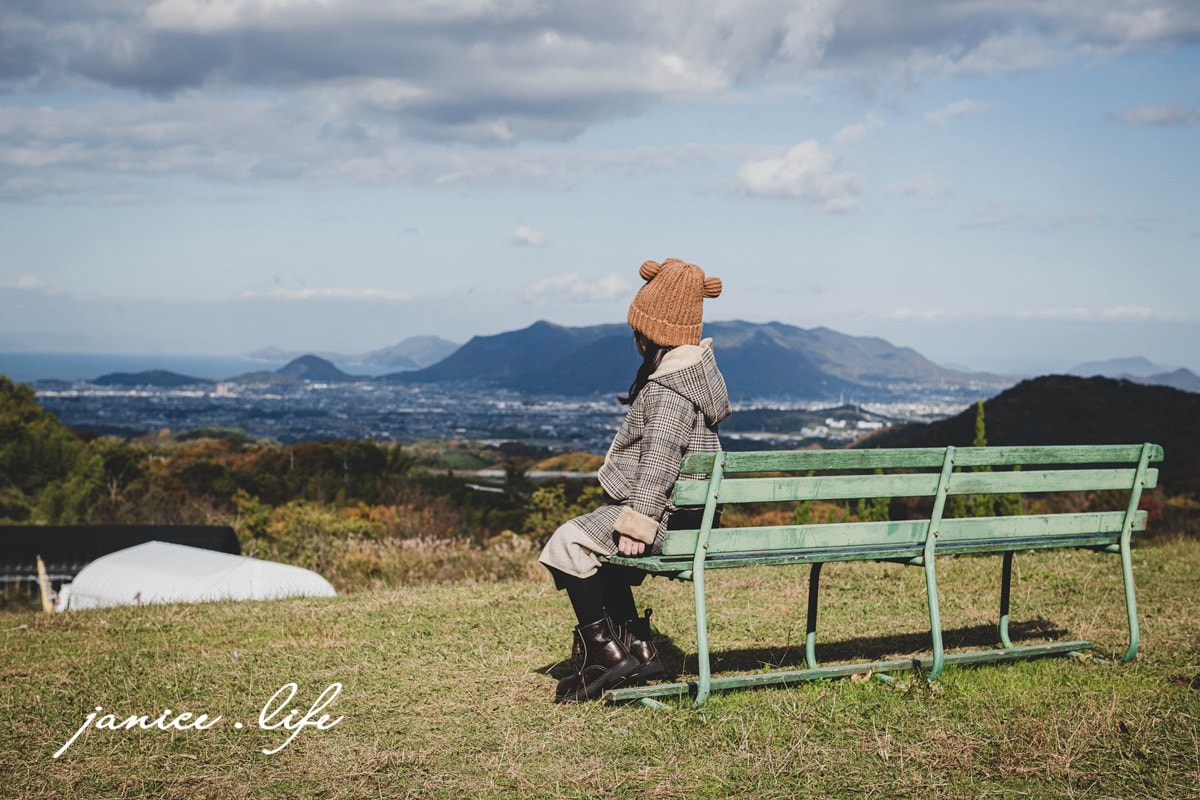 四國香川景點 雲邊寺 雲邊寺纜車 雲邊寺山頂公園 四國遍路 四國靈場 四國遍路第66號靈場 五百羅漢像 天空鞦韆 潔妮食旅生活 求願茄子 日本旅遊 日本自由行 日本四國自駕 日本四國自由行 日本最大索道之一