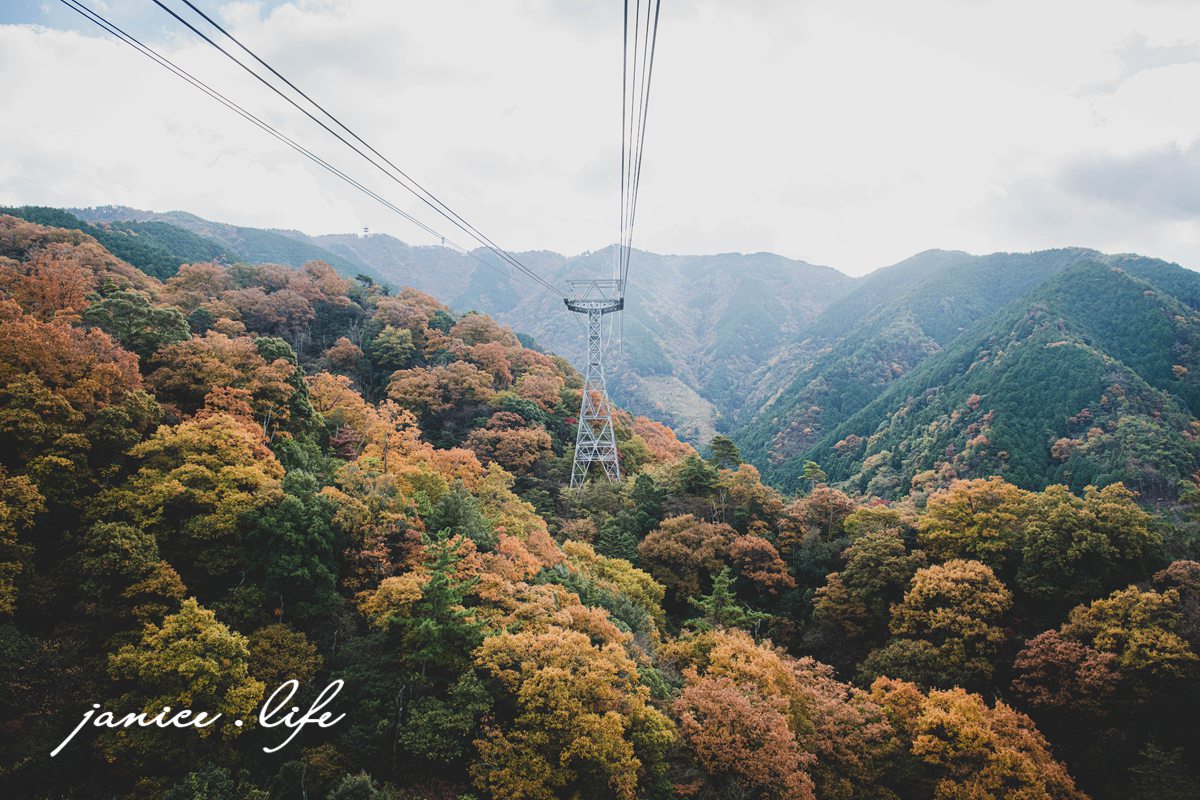 四國香川景點 雲邊寺 雲邊寺纜車 雲邊寺山頂公園 四國遍路 四國靈場 四國遍路第66號靈場 五百羅漢像 天空鞦韆 潔妮食旅生活 求願茄子 日本旅遊 日本自由行 日本四國自駕 日本四國自由行 日本最大索道之一