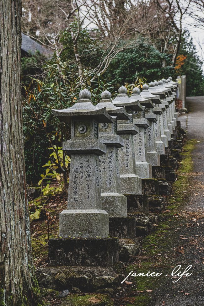四國香川景點 雲邊寺 雲邊寺纜車 雲邊寺山頂公園 四國遍路 四國靈場 四國遍路第66號靈場 五百羅漢像 天空鞦韆 潔妮食旅生活 求願茄子 日本旅遊 日本自由行 日本四國自駕 日本四國自由行 日本最大索道之一