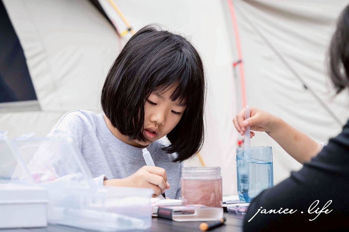 苗栗露營區分享 五鄰休閒露營區 露營區推薦 苗栗縣泰安鄉大興村5鄰42號 五鄰休閒露營區交通 五鄰休閒露營區位置 愛露營 潔妮食旅生活