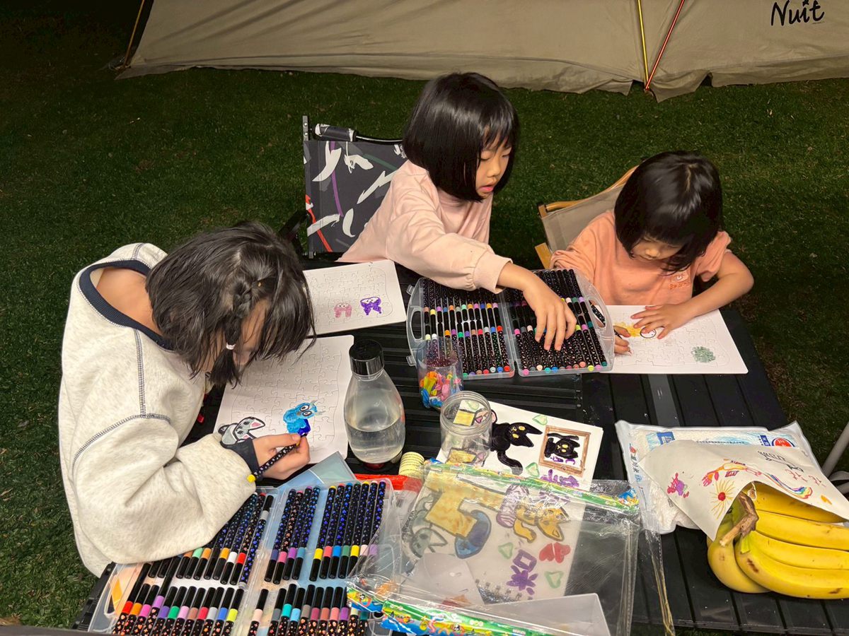 苗栗露營區分享 五鄰休閒露營區 露營區推薦 苗栗縣泰安鄉大興村5鄰42號 五鄰休閒露營區交通 五鄰休閒露營區位置 愛露營 潔妮食旅生活