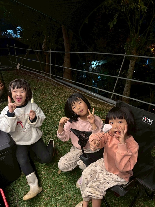 苗栗露營區分享 五鄰休閒露營區 露營區推薦 苗栗縣泰安鄉大興村5鄰42號 五鄰休閒露營區交通 五鄰休閒露營區位置 愛露營 潔妮食旅生活