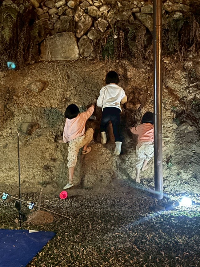 苗栗露營區分享 五鄰休閒露營區 露營區推薦 苗栗縣泰安鄉大興村5鄰42號 五鄰休閒露營區交通 五鄰休閒露營區位置 愛露營 潔妮食旅生活