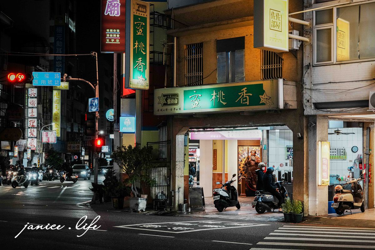 蜜桃香楊桃湯 台南中西區美食 臺南市中西區城隍里青年路71號 古早味楊桃湯 台南美食 台南小吃 台南古早味 台南旅遊 潔妮食旅生活 蜜桃香楊桃湯菜單