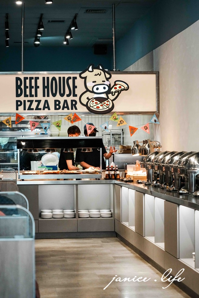 台中大里美食餐廳 牛室炙燒牛排 BEEF HOUSE 台中大里店 臺中市大里區德芳南路445號 自助吧吃到飽 台中慶生約會聚餐推薦 牛室炙燒牛排菜單 牛室炙燒牛排母親節活動 牛室炙燒牛排停車 潔妮食旅生活