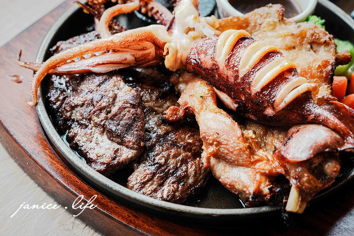 台中大里美食餐廳 牛室炙燒牛排 BEEF HOUSE 台中大里店 臺中市大里區德芳南路445號 自助吧吃到飽 台中慶生約會聚餐推薦 牛室炙燒牛排菜單 牛室炙燒牛排母親節活動 牛室炙燒牛排停車 潔妮食旅生活