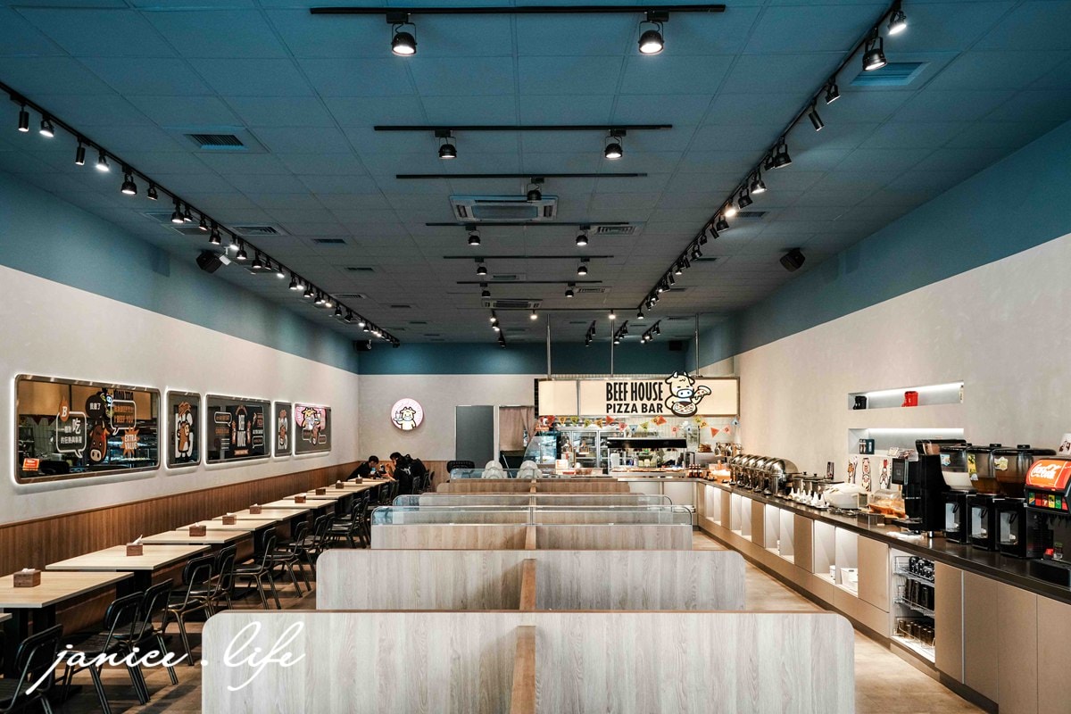 台中大里美食餐廳 牛室炙燒牛排 BEEF HOUSE 台中大里店 臺中市大里區德芳南路445號 自助吧吃到飽 台中慶生約會聚餐推薦 牛室炙燒牛排菜單 牛室炙燒牛排母親節活動 牛室炙燒牛排停車 潔妮食旅生活