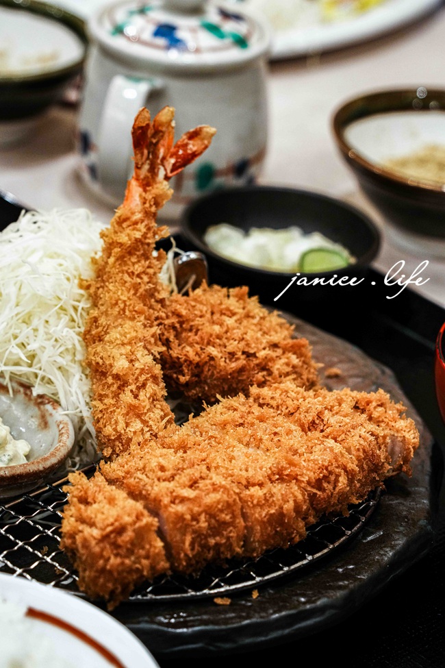 北海道札幌美食 かつ徳豊平店 北海道豬排店 かつ徳 豊平店 札幌炸豬排 熟成豬排 潔妮食旅生活 札幌美食推薦 北海道自駕必吃美食 札幌自由行美食推薦 かつ徳豊平店菜單 かつ徳豊平店停車 Katsutoku