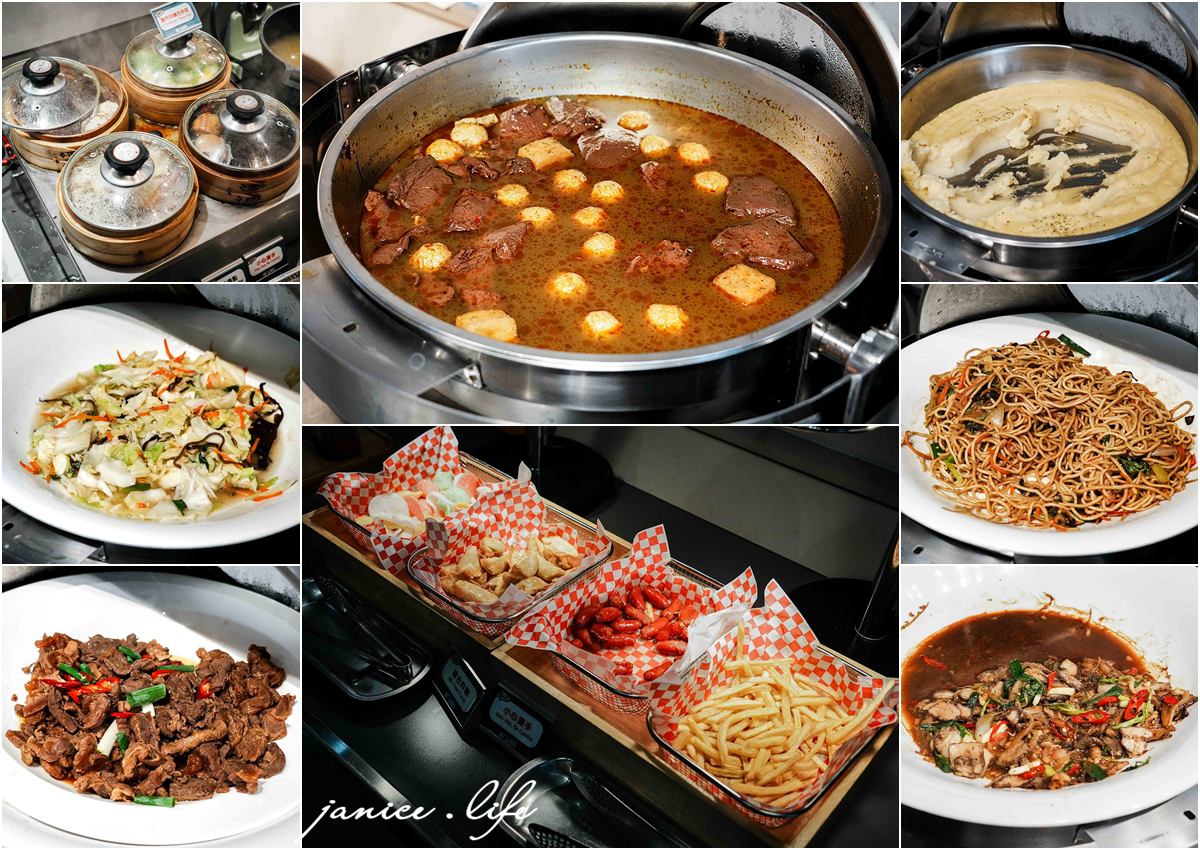 台中大里美食餐廳 牛室炙燒牛排 BEEF HOUSE 台中大里店 臺中市大里區德芳南路445號 自助吧吃到飽 台中慶生約會聚餐推薦 牛室炙燒牛排菜單 牛室炙燒牛排母親節活動 牛室炙燒牛排停車 潔妮食旅生活