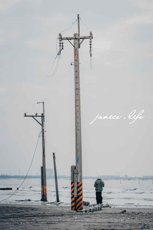 嘉義縣東石鄉 白水湖壽島  嘉義景點 海景馬桶 電影《消失的情人節》取景地 露天海景馬桶 潮汐限定 賞夕陽景點 嘉義旅由 嘉義東石旅遊 嘉義東石景點 潔妮食旅生活