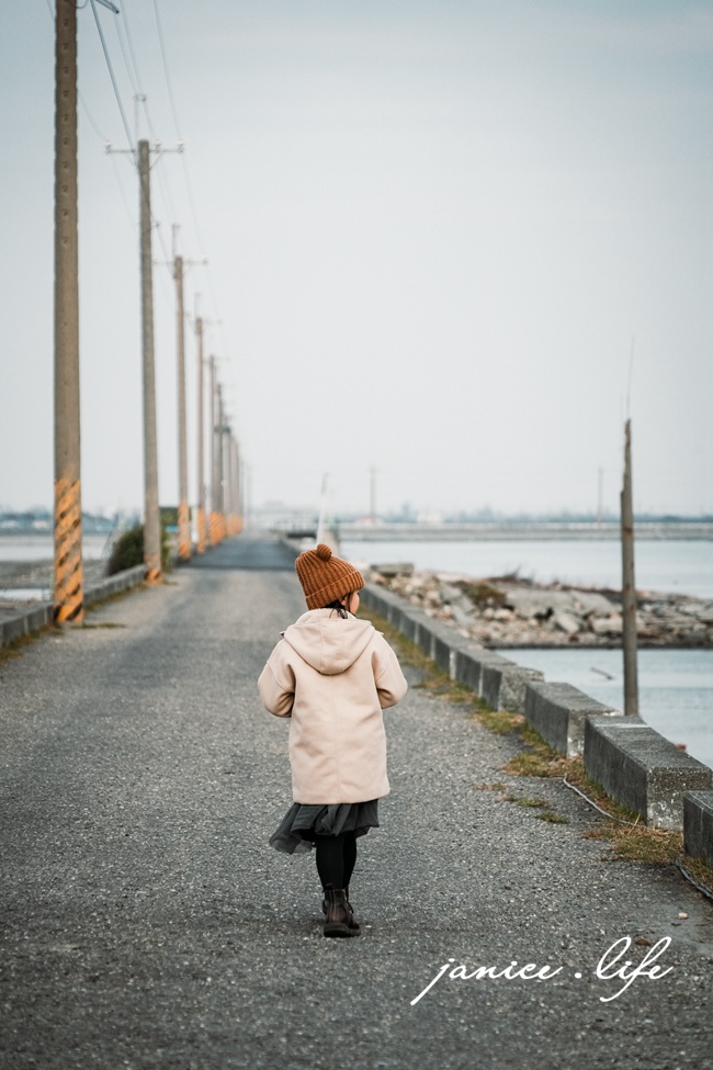嘉義縣東石鄉 白水湖壽島  嘉義景點 海景馬桶 電影《消失的情人節》取景地 露天海景馬桶 潮汐限定 賞夕陽景點 嘉義旅由 嘉義東石旅遊 嘉義東石景點 潔妮食旅生活