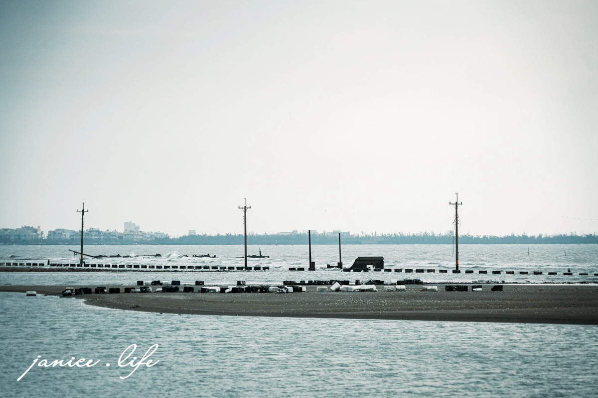 嘉義縣東石鄉 白水湖壽島  嘉義景點 海景馬桶 電影《消失的情人節》取景地 露天海景馬桶 潮汐限定 賞夕陽景點 嘉義旅由 嘉義東石旅遊 嘉義東石景點 潔妮食旅生活