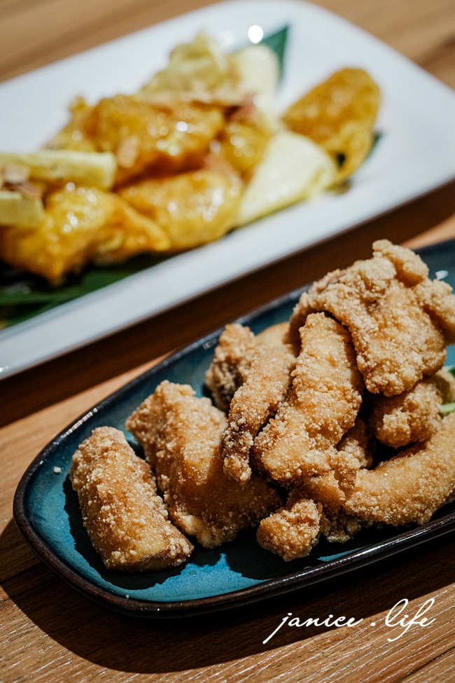 台東聚餐推薦|食年|功夫家常菜.從經典梅菜扣肉到在地鬼頭刀.用一桌好菜聚一場 - 第19張圖 台東美食 台東旅遊 台東美食餐廳 台東更生路上美食餐廳 食年 食年菜單 臺東縣臺東市中心里更生路533號 台東必吃美食 台東在地人推薦 台東聚會餐廳 梅菜扣肉 李庄白肉 花雕雞腿煲 鳳梨芥末蝦球 酥炸鬼頭刀 清炒鮮菇水蓮 古早味紅茶 台東博雅齋紅烏龍